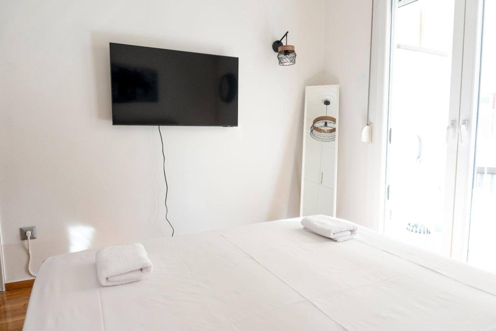Cozy And Modern Near Center Apartment Athens
