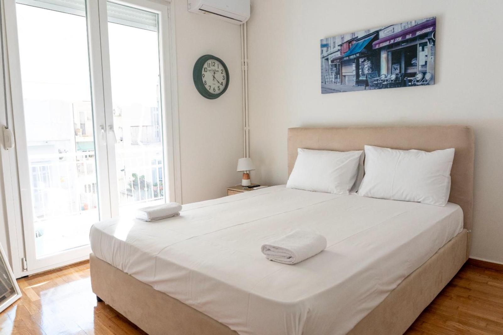 Cozy And Modern Near Center Apartment *