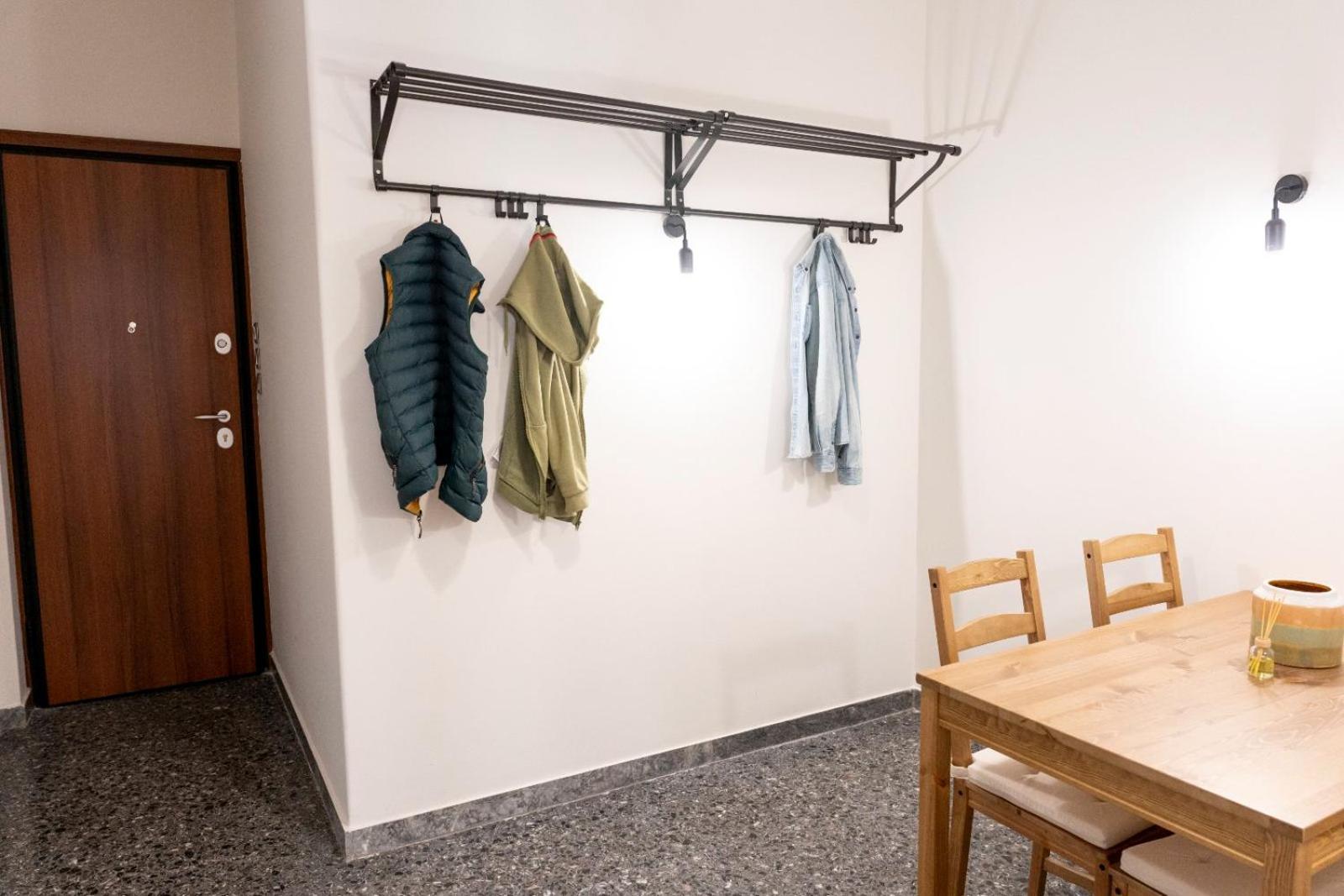 Cozy And Modern Near Center * Athen